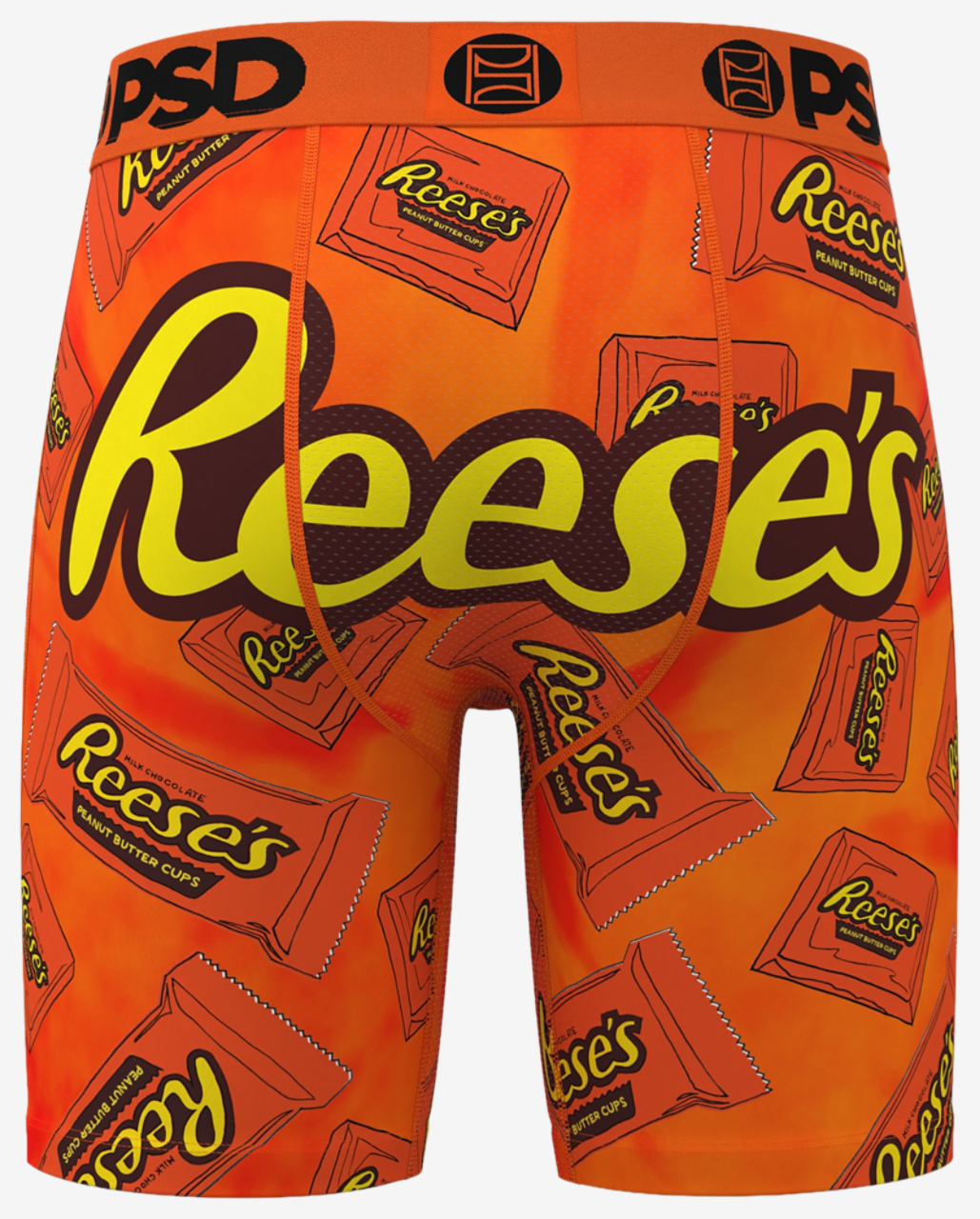 PSD Reeses Cups Underwear Image 2 of 4. Tap to open photo gallery.