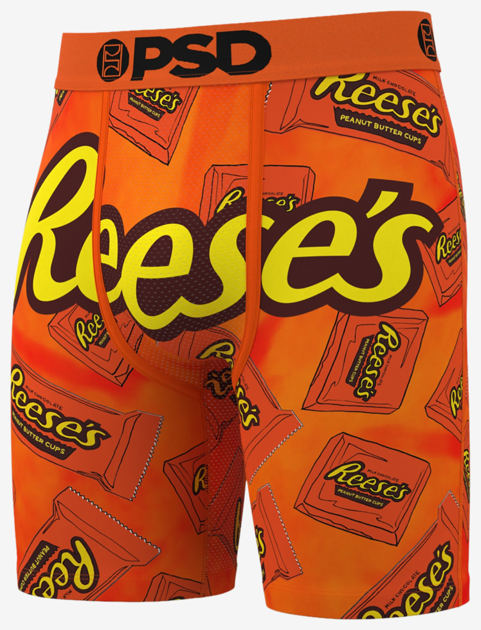 PSD Reeses Cups Underwear Image 3 of 4. Tap to open photo gallery.