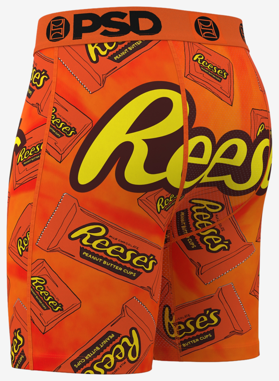 PSD Reeses Cups Underwear Image 4 of 4. Tap to open photo gallery.