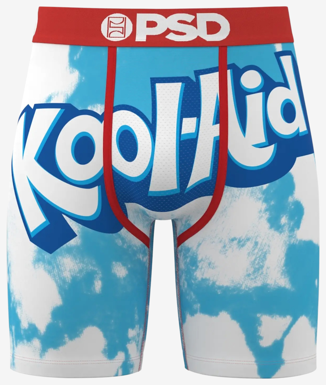 PSD Kool-Aid Oh Yeah Underwear Image 1 of 4. Tap to open photo gallery.