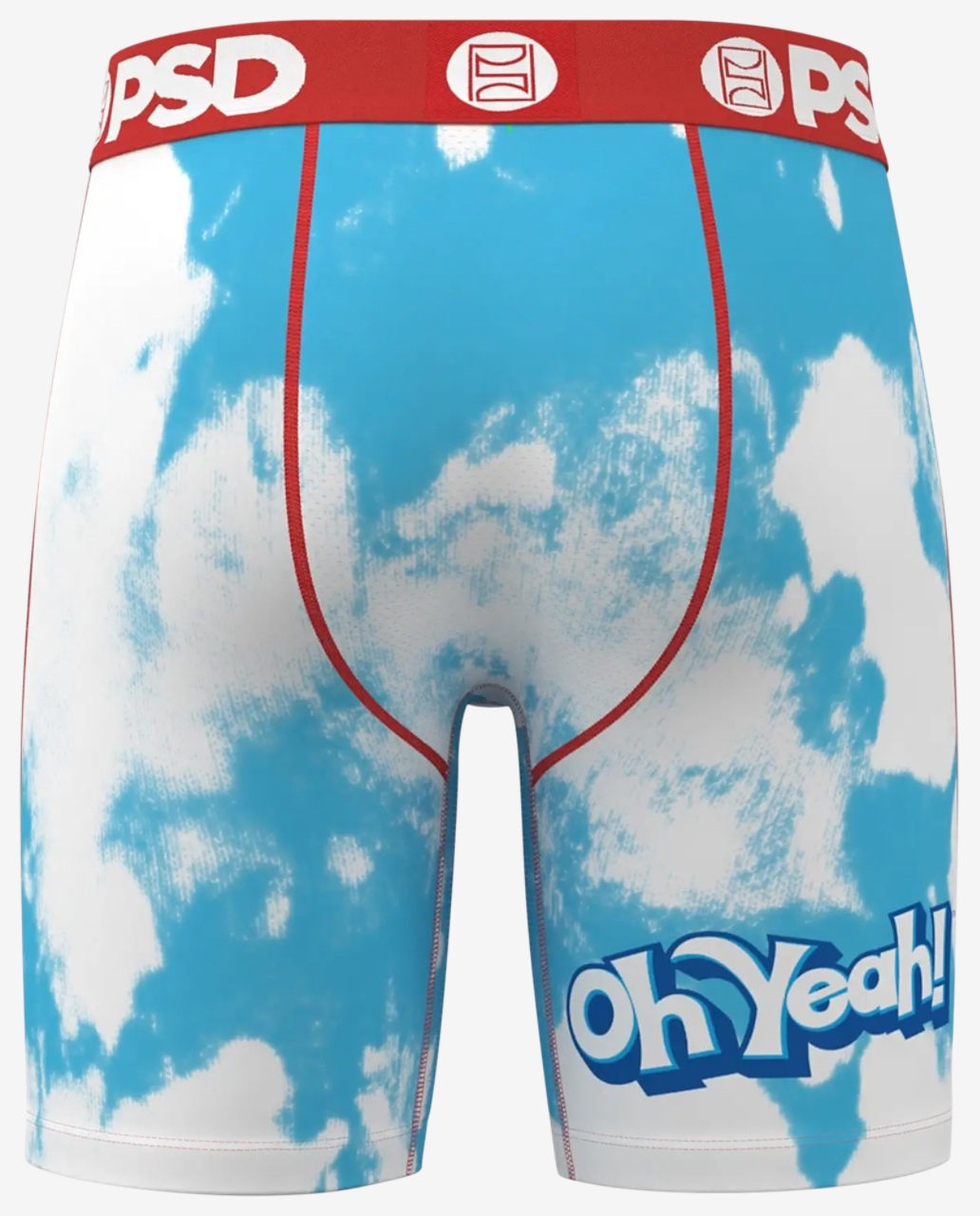 PSD Kool-Aid Oh Yeah Underwear Image 2 of 4. Tap to open photo gallery.