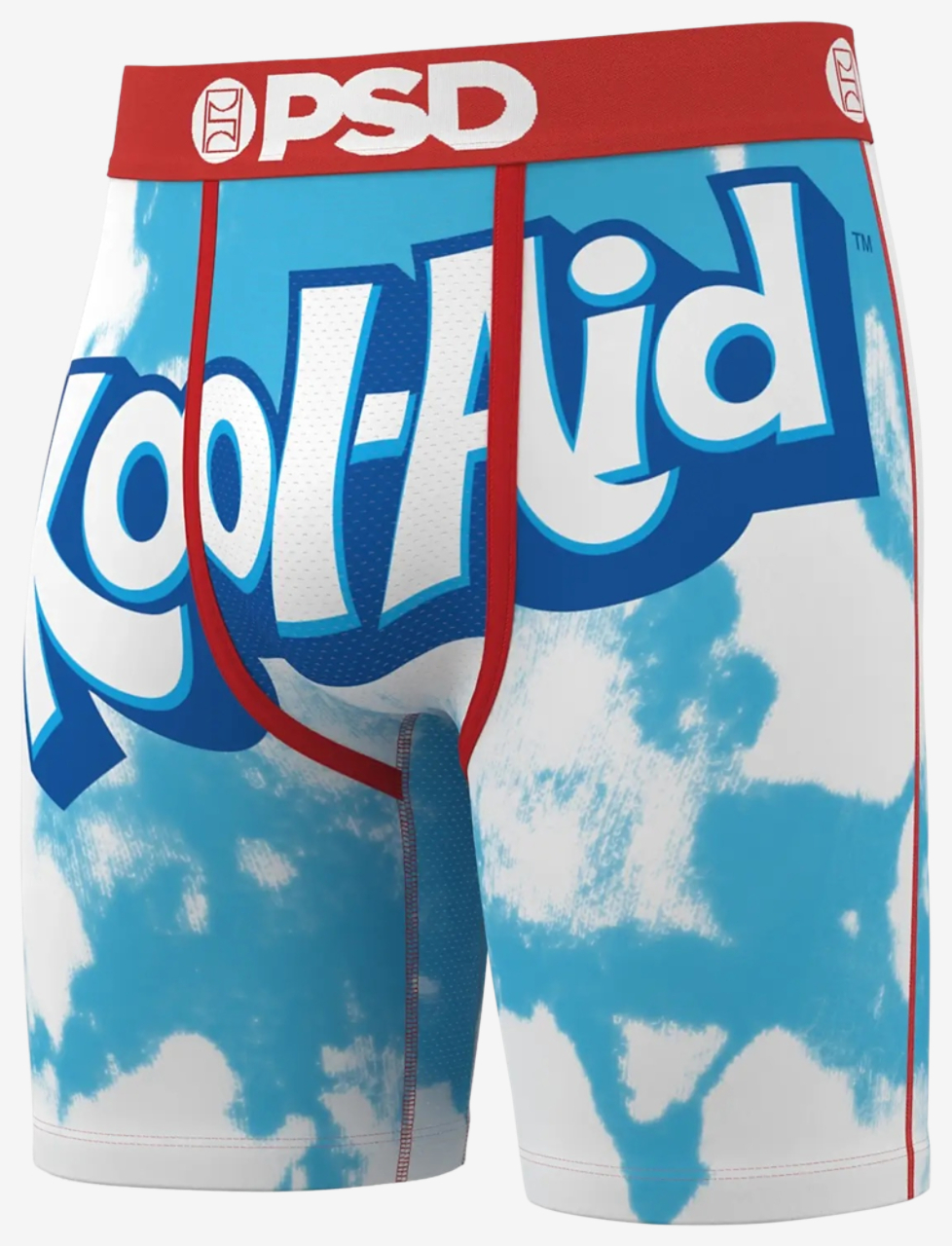 PSD Kool-Aid Oh Yeah Underwear Image 3 of 4. Tap to open photo gallery.