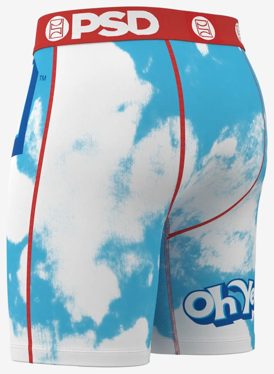 PSD Kool-Aid Oh Yeah Underwear Image 4 of 4. Tap to open photo gallery.