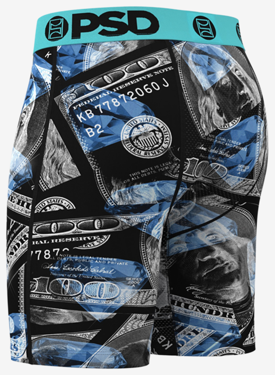 PSD Gamma Benjis Underwear Image 4 of 4. Tap to open photo gallery.