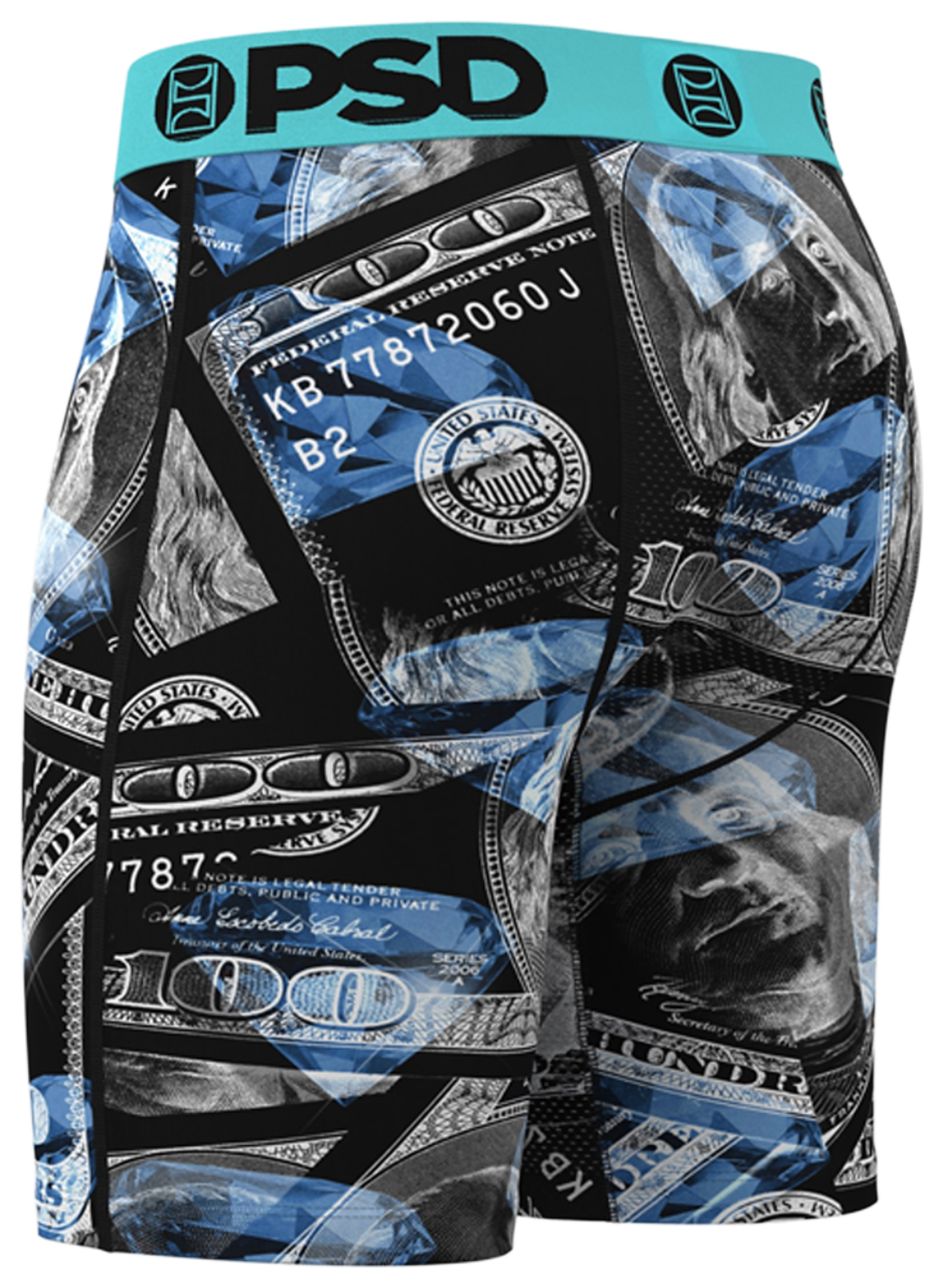 PSD Gamma Benjis Underwear Image 4 of 4. Tap to open photo gallery.