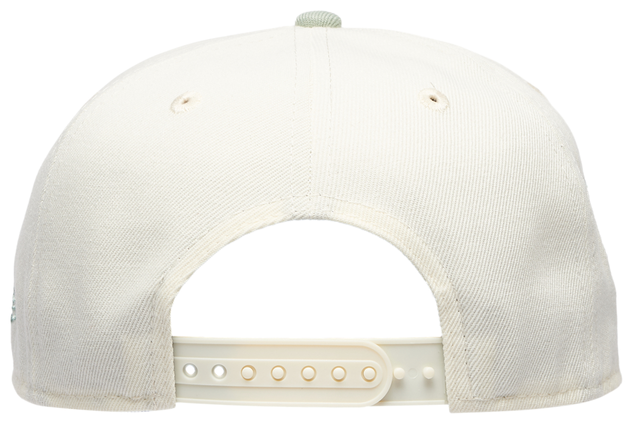 New Era Yankees 940 A-Frame Cap  Image 4 of 5. Tap to open photo gallery.