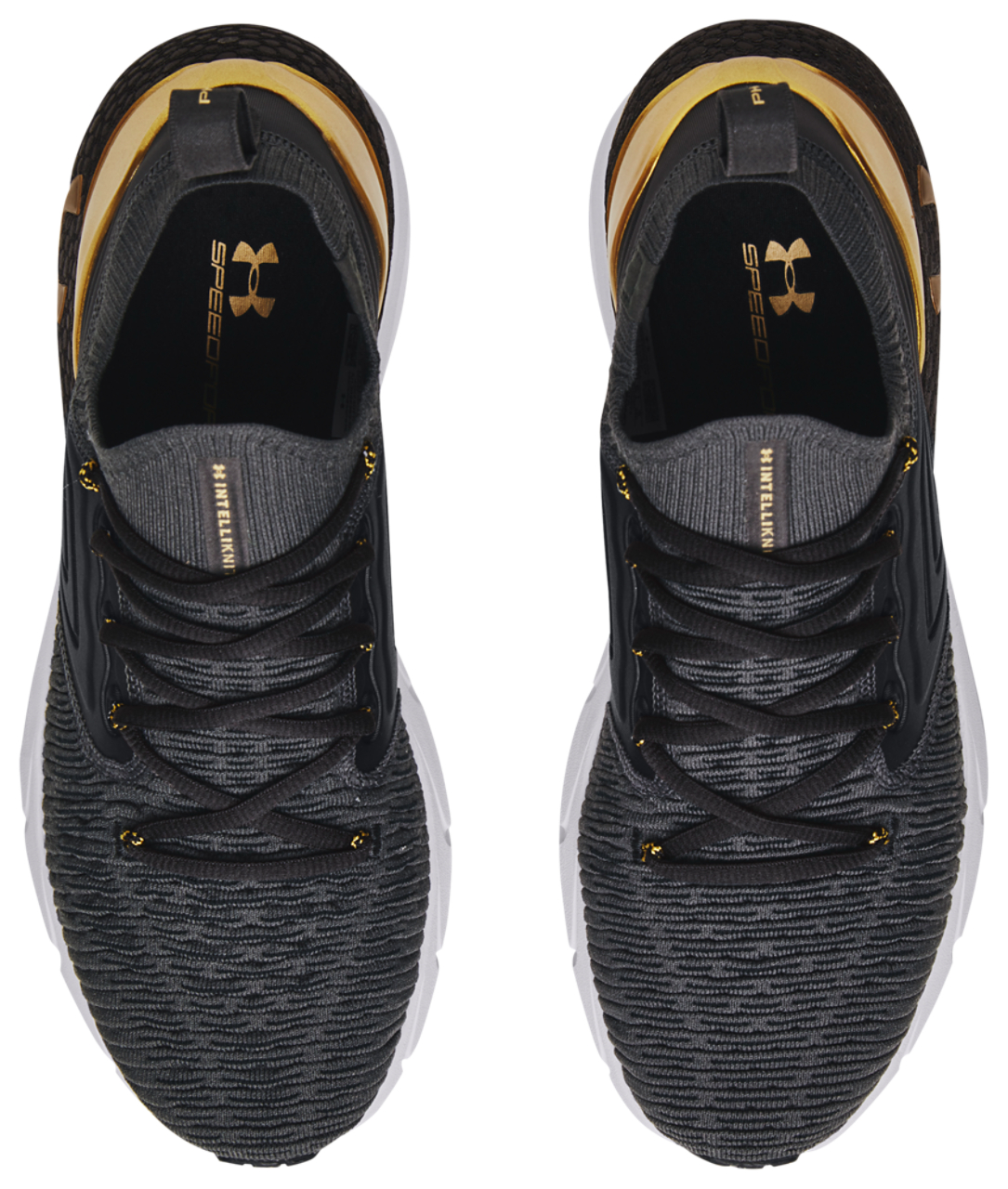 Under Armour Hovr Phantom 2 Image 3 of 4. Tap to open photo gallery.