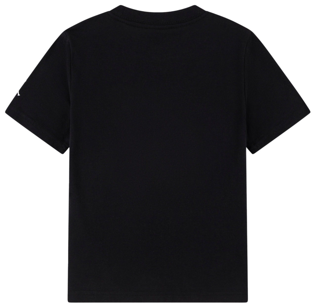 Jordan Stencil Tag T-Shirt  Image 2 of 3. Tap to open photo gallery.