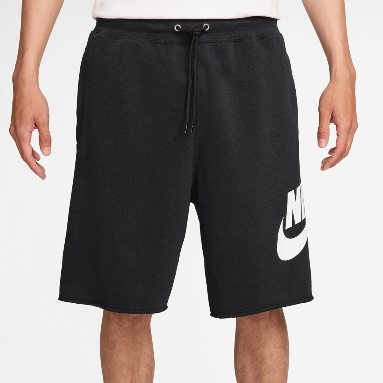 Nike Short FT Alumni Club Image 2 de 3. Appuyez pour ouvrir la galerie de photos.
