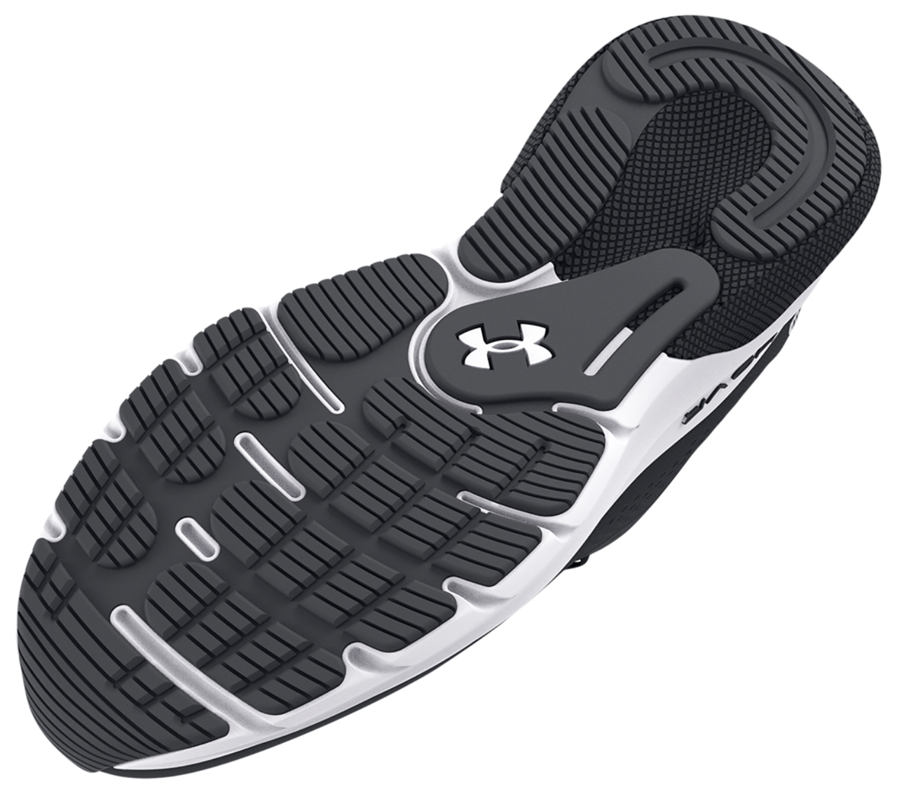 Under Armour HOVR Turbulence Image 4 of 4. Tap to open photo gallery.