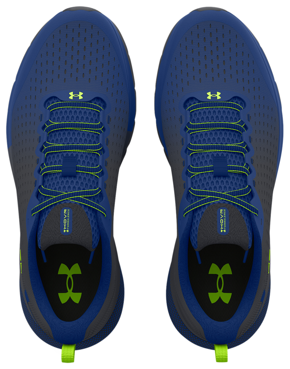 Under Armour HOVR Turbulence Image 3 of 4. Tap to open photo gallery.