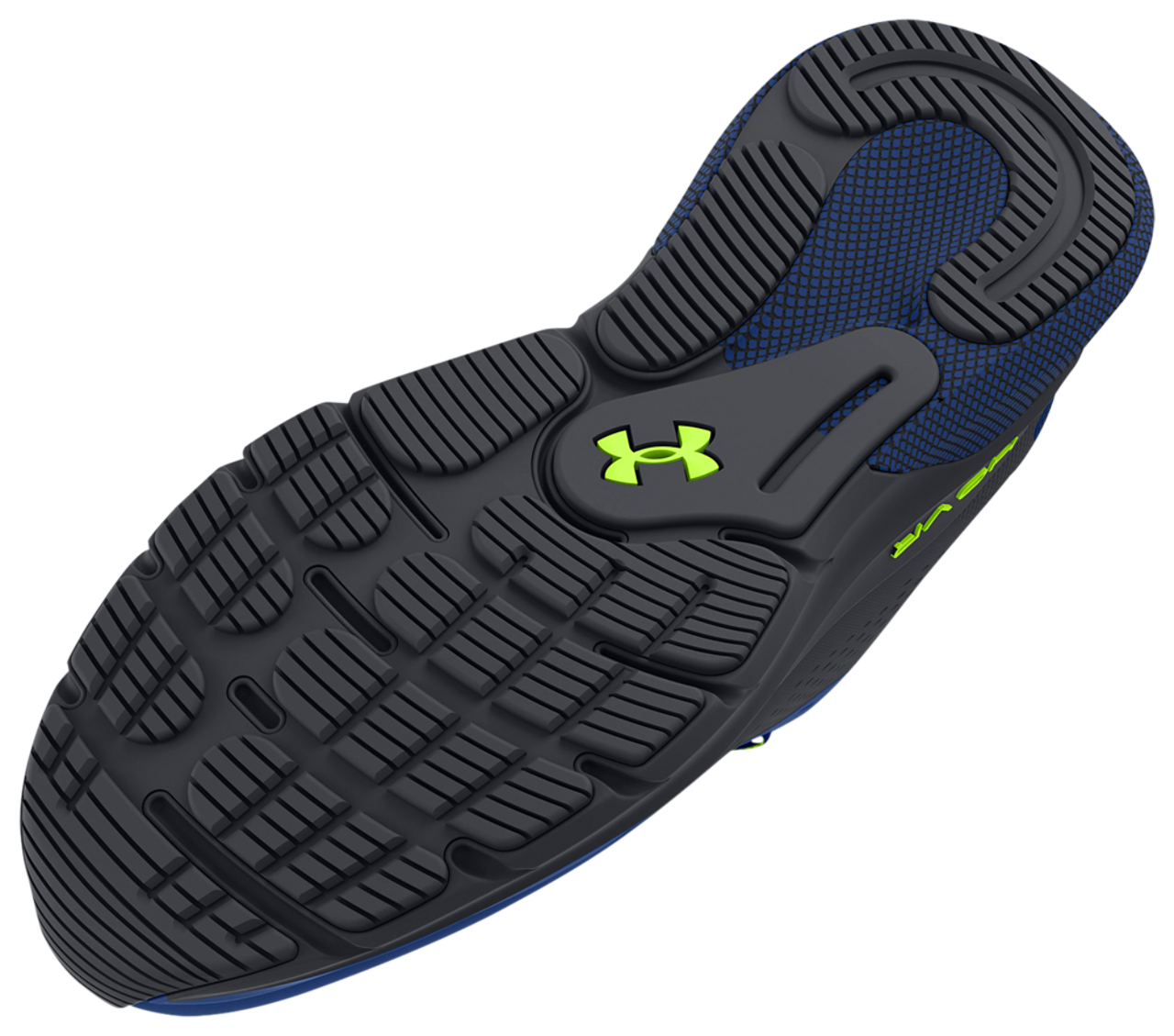 Under Armour HOVR Turbulence Image 4 of 4. Tap to open photo gallery.