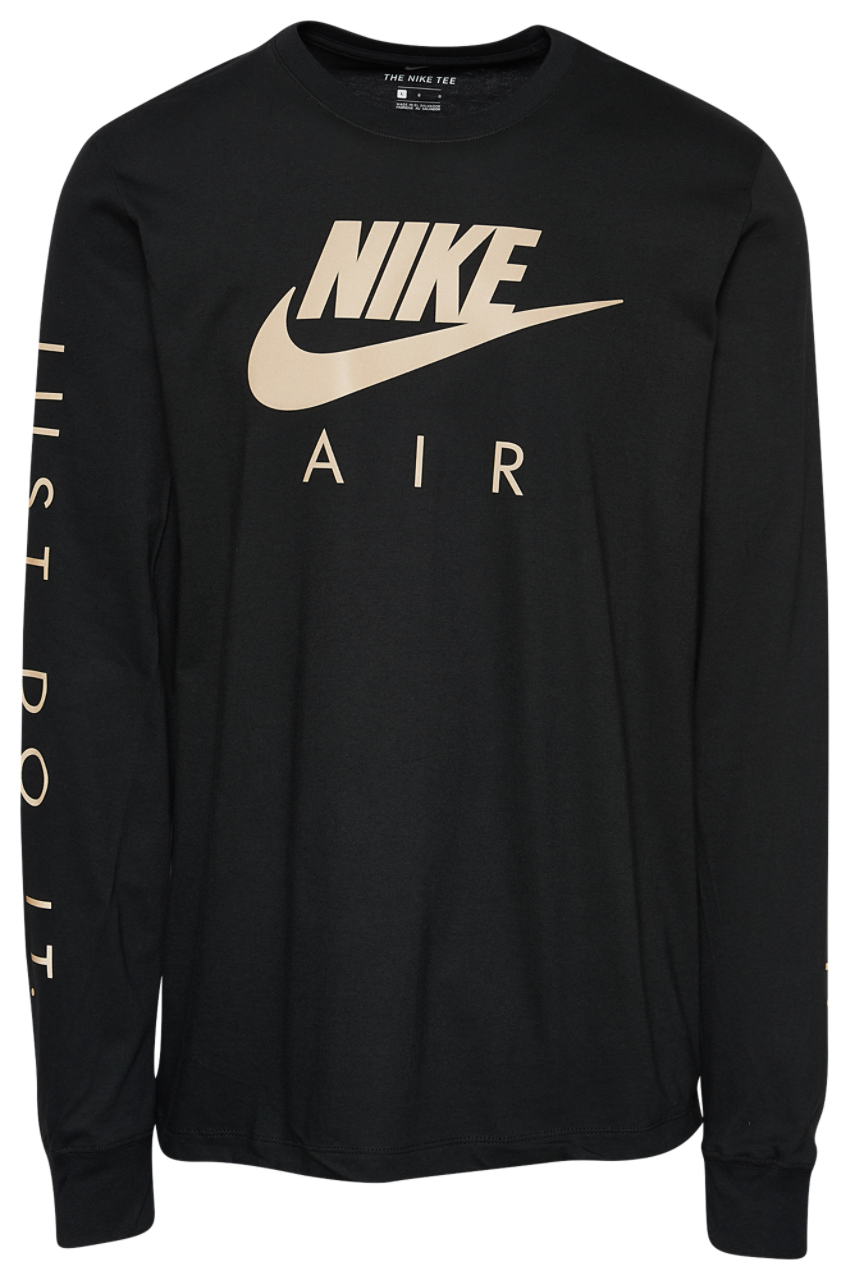 Nike Crewneck Sweatshirt Nike Vintage Trui Heren Vintage Nike Nike