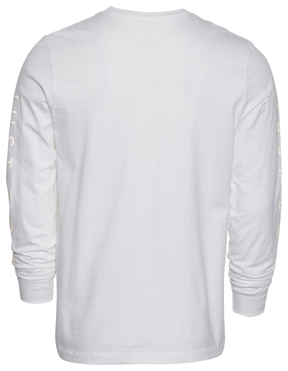 Nike Air Long Sleeve T-Shirt Image 6 of 8. Tap to open photo gallery.