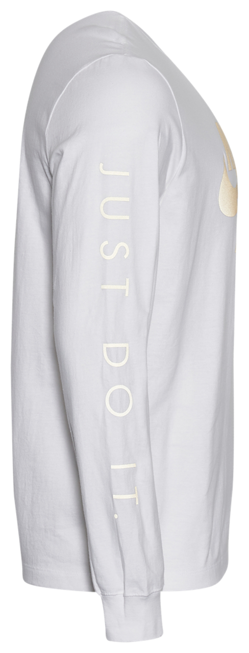 Nike Air Long Sleeve T-Shirt Image 7 of 8. Tap to open photo gallery.