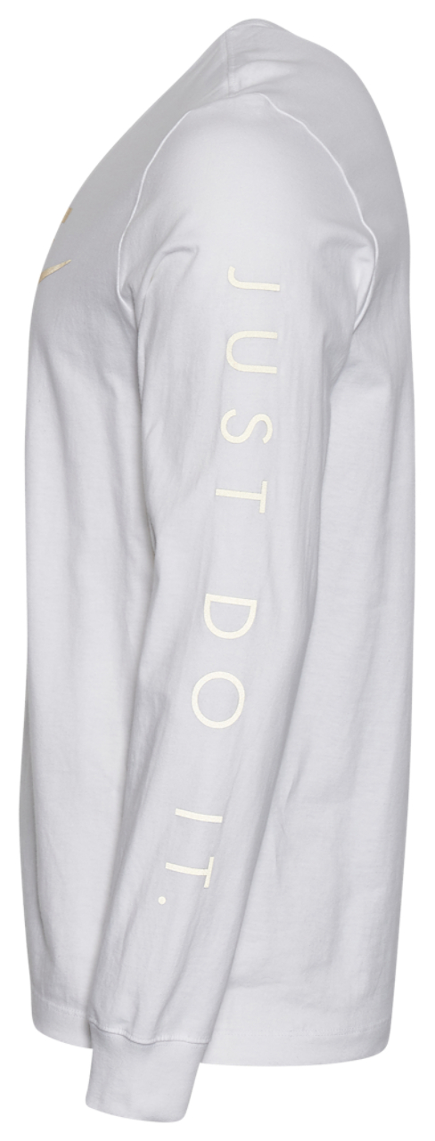 Nike Air Long Sleeve T-Shirt Image 8 of 8. Tap to open photo gallery.