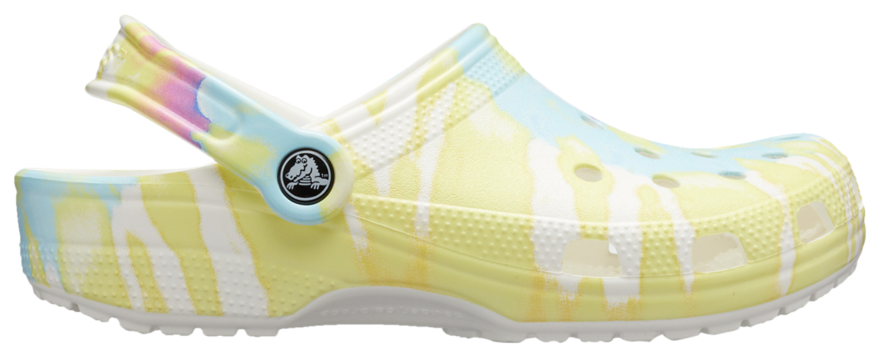 Crocs Classic Clog Image 1 of 4. Tap to open photo gallery.