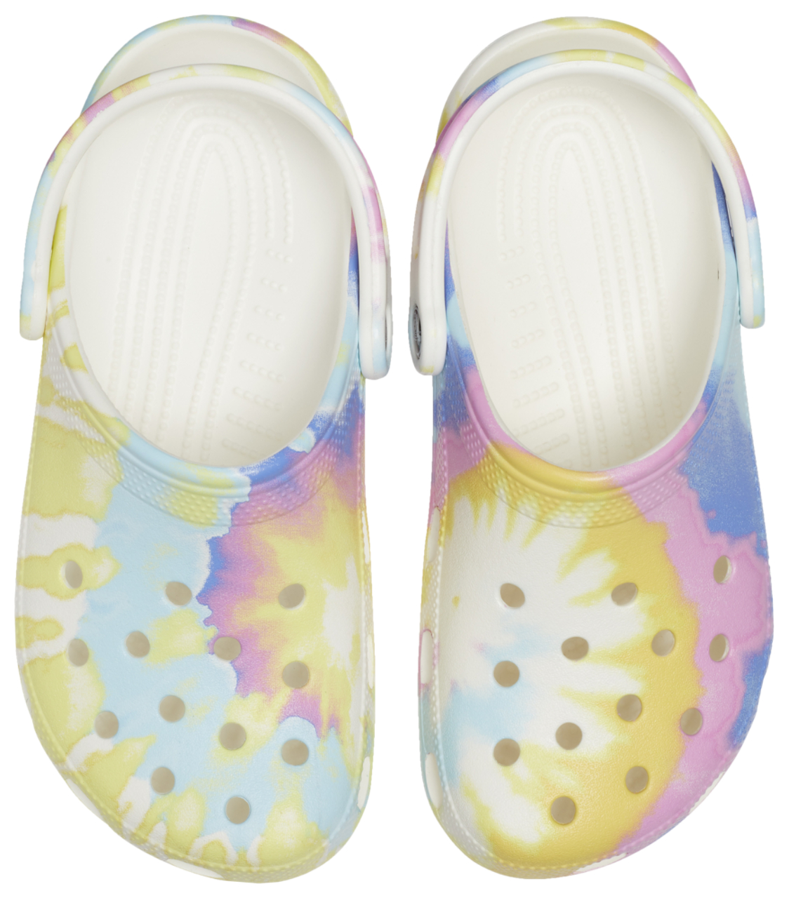 Crocs Classic Clog Image 3 of 4. Tap to open photo gallery.