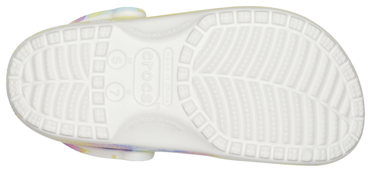 Crocs Classic Clog Image 4 of 4. Tap to open photo gallery.