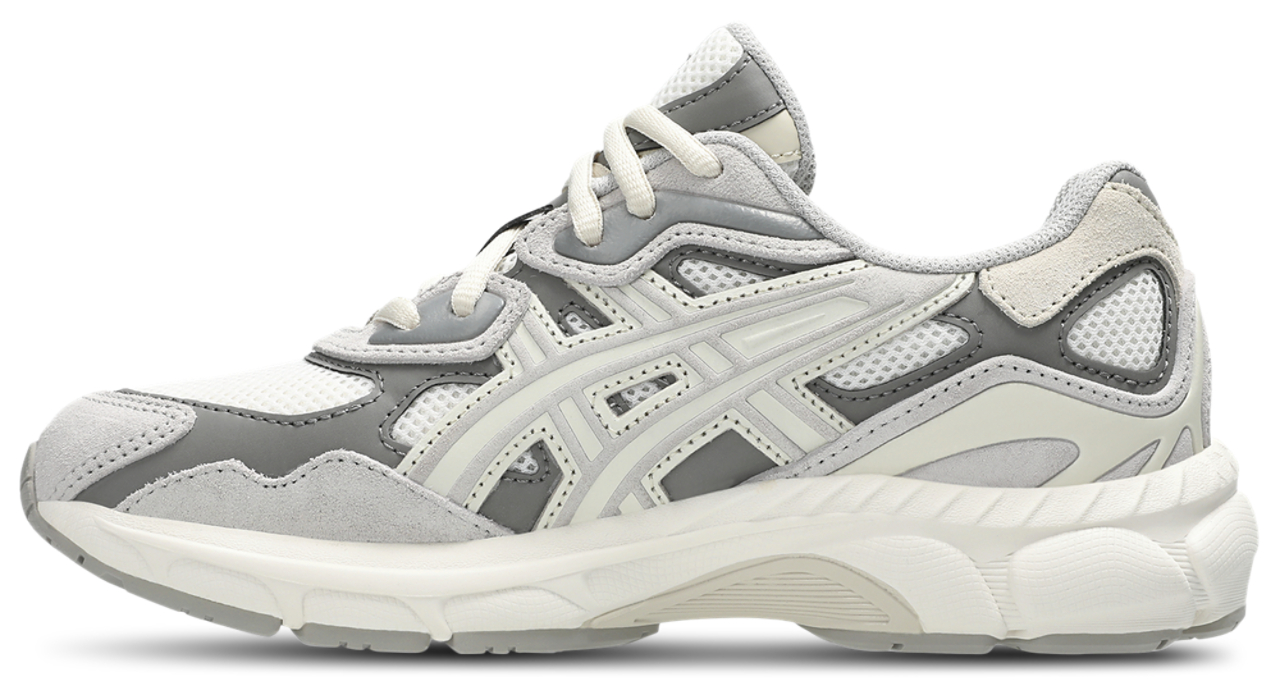 ASICS® GEL-NYC Image 2 de 5. Appuyez pour ouvrir la galerie de photos.
