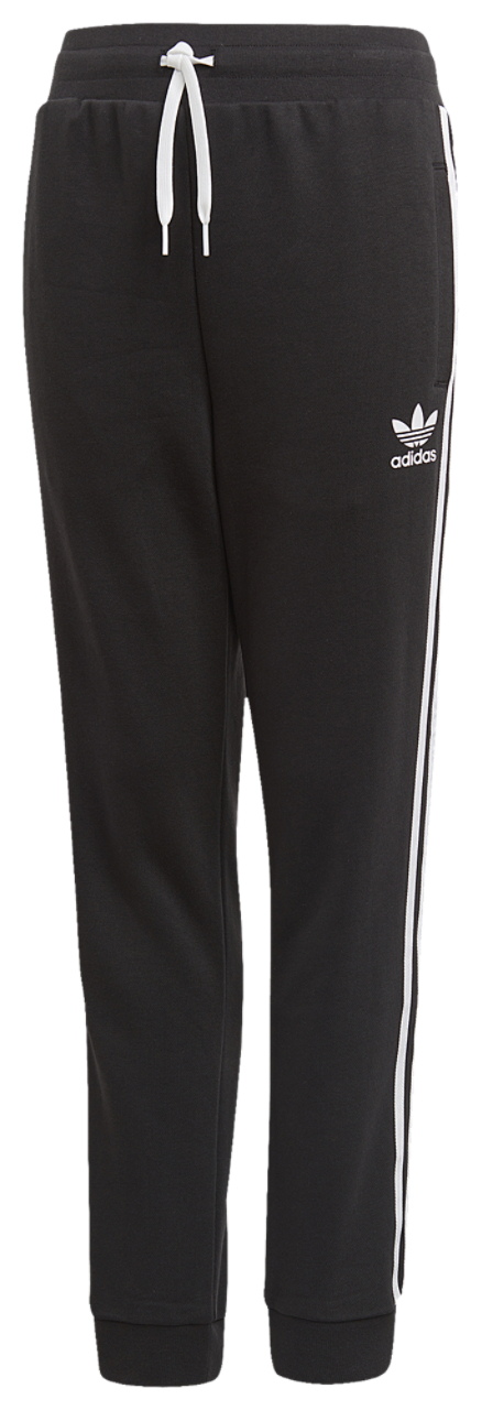 adidas Originals Trefoil Pants  Image 1 of 5. Tap to open photo gallery.