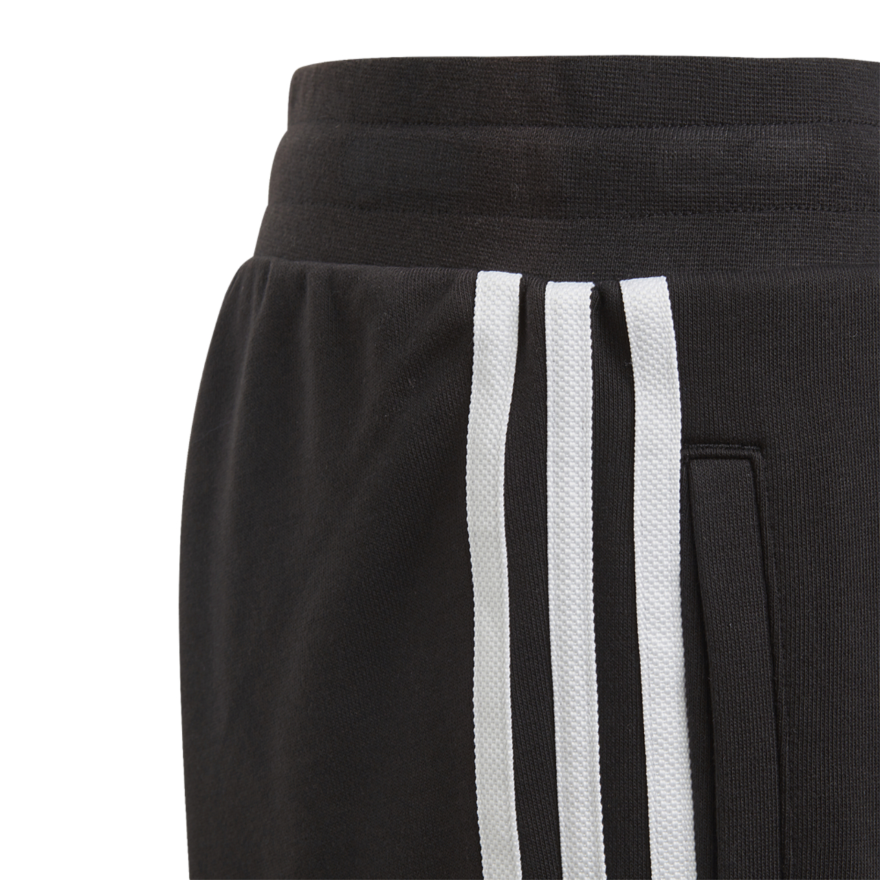 adidas Originals Trefoil Pants  Image 3 of 5. Tap to open photo gallery.