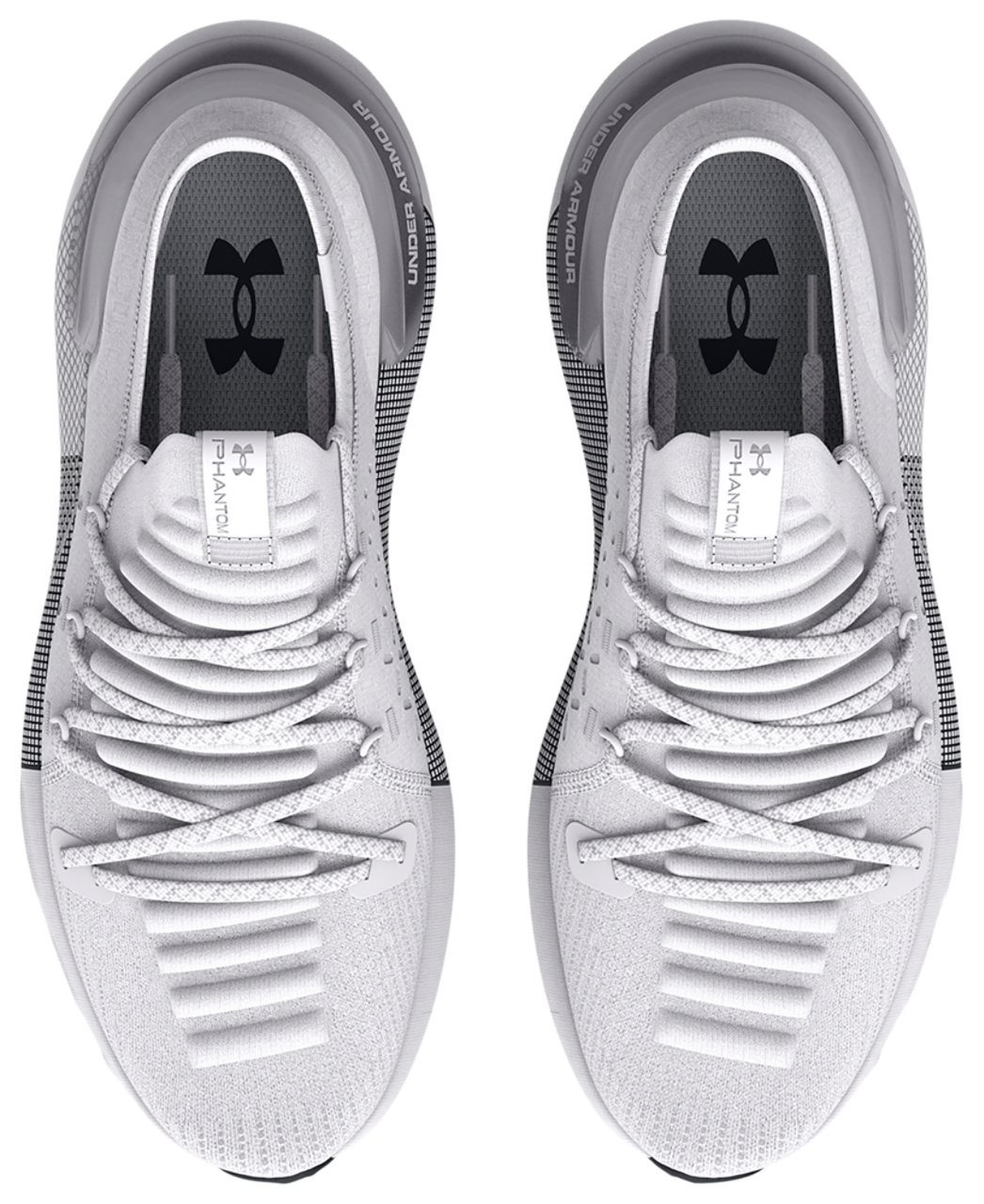 Under Armour HOVR Phantom 3 Image 3 of 4. Tap to open photo gallery.
