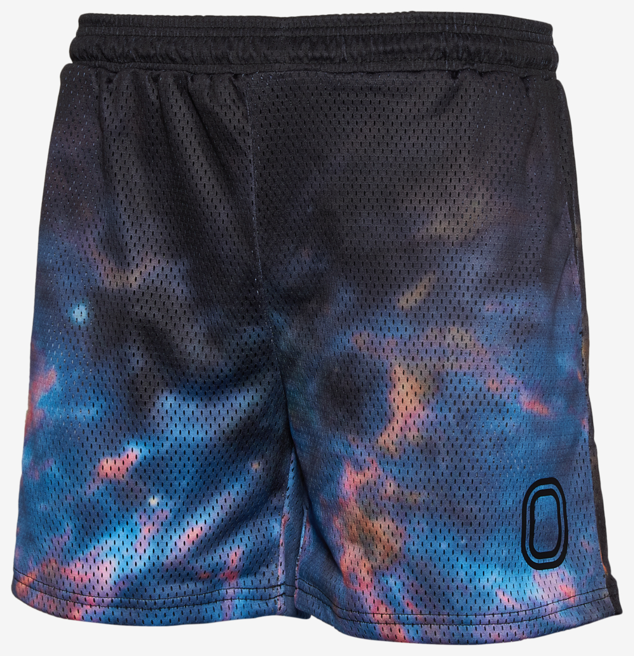 Overtime ChromeTeam Aura Shorts Image 1 of 4. Tap to open photo gallery.