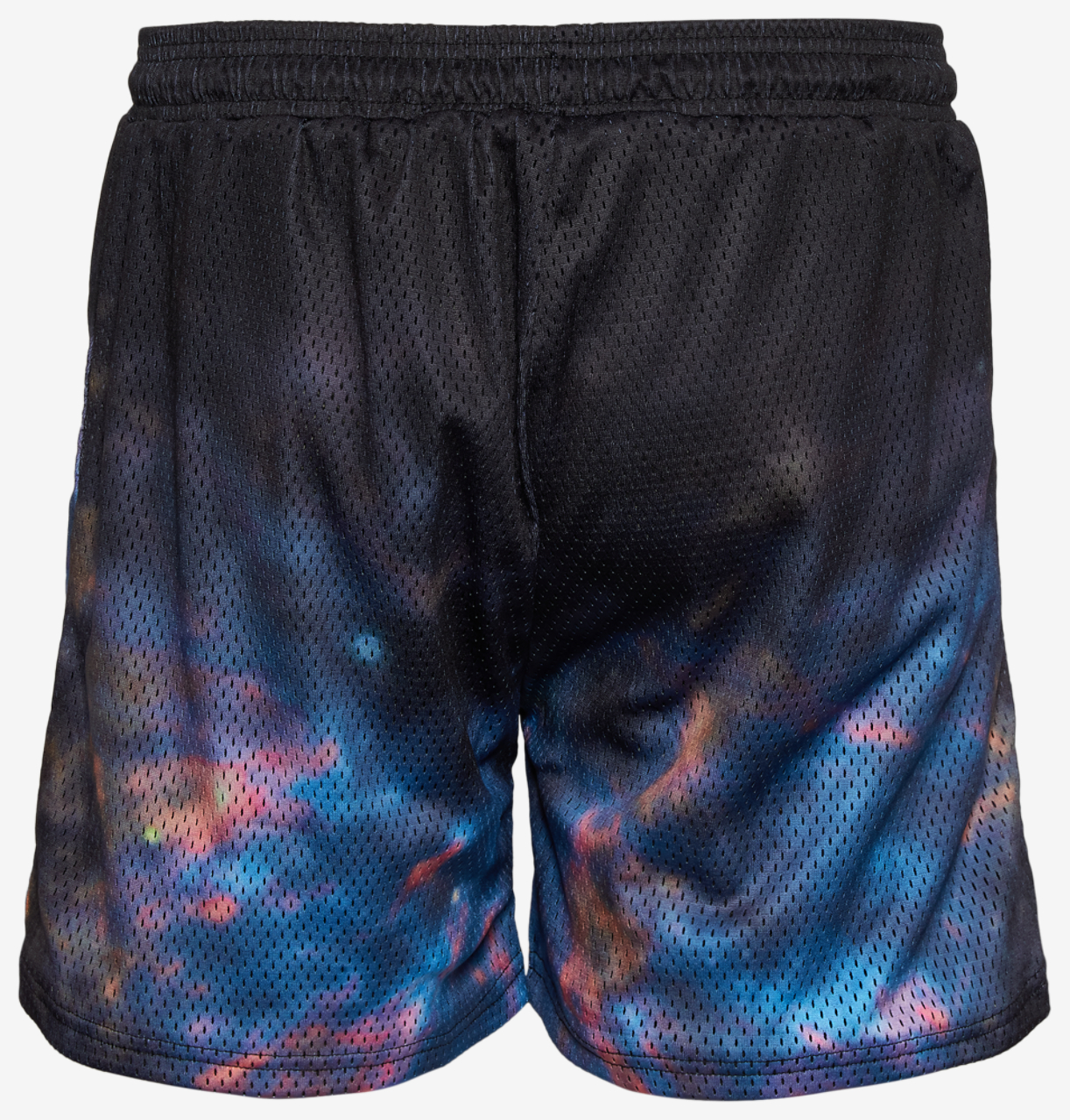 Overtime ChromeTeam Aura Shorts Image 4 of 4. Tap to open photo gallery.