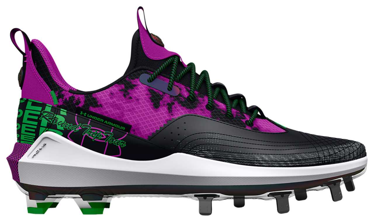 Under Armour Harper 7 Low ST | Champs Sports