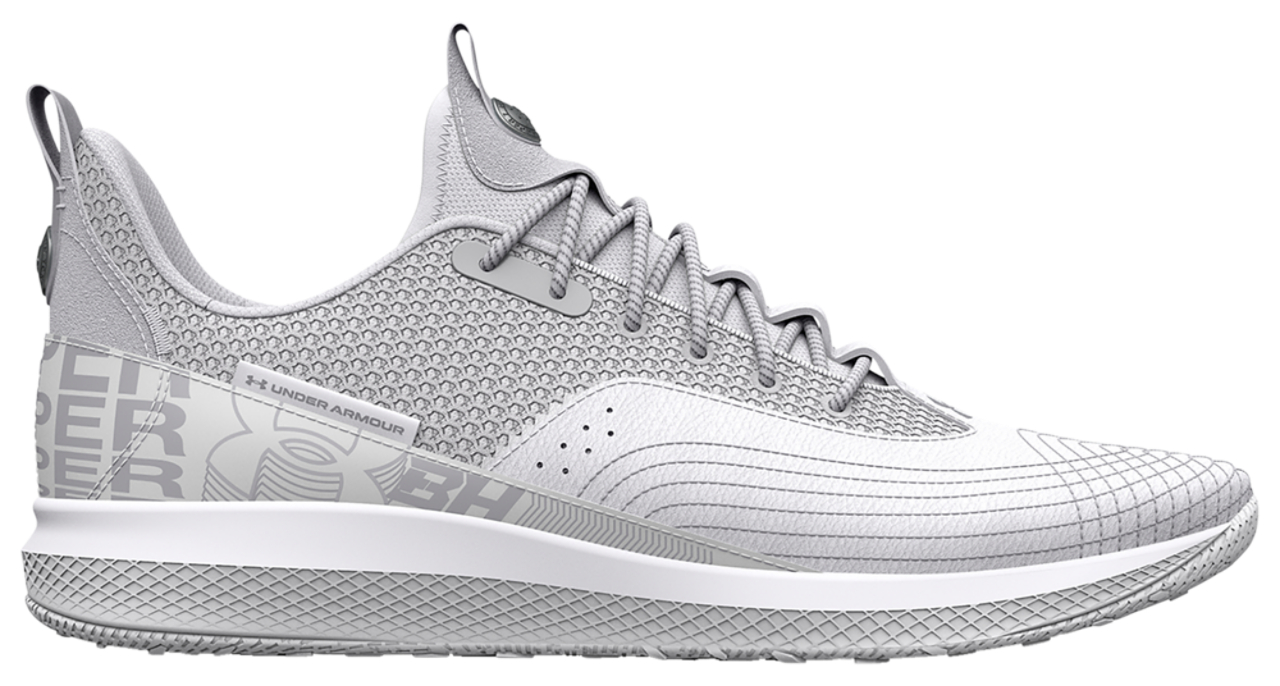 Under Armour Harper 7 Low Elite Turf Image 1 of 4. Tap to open photo gallery.
