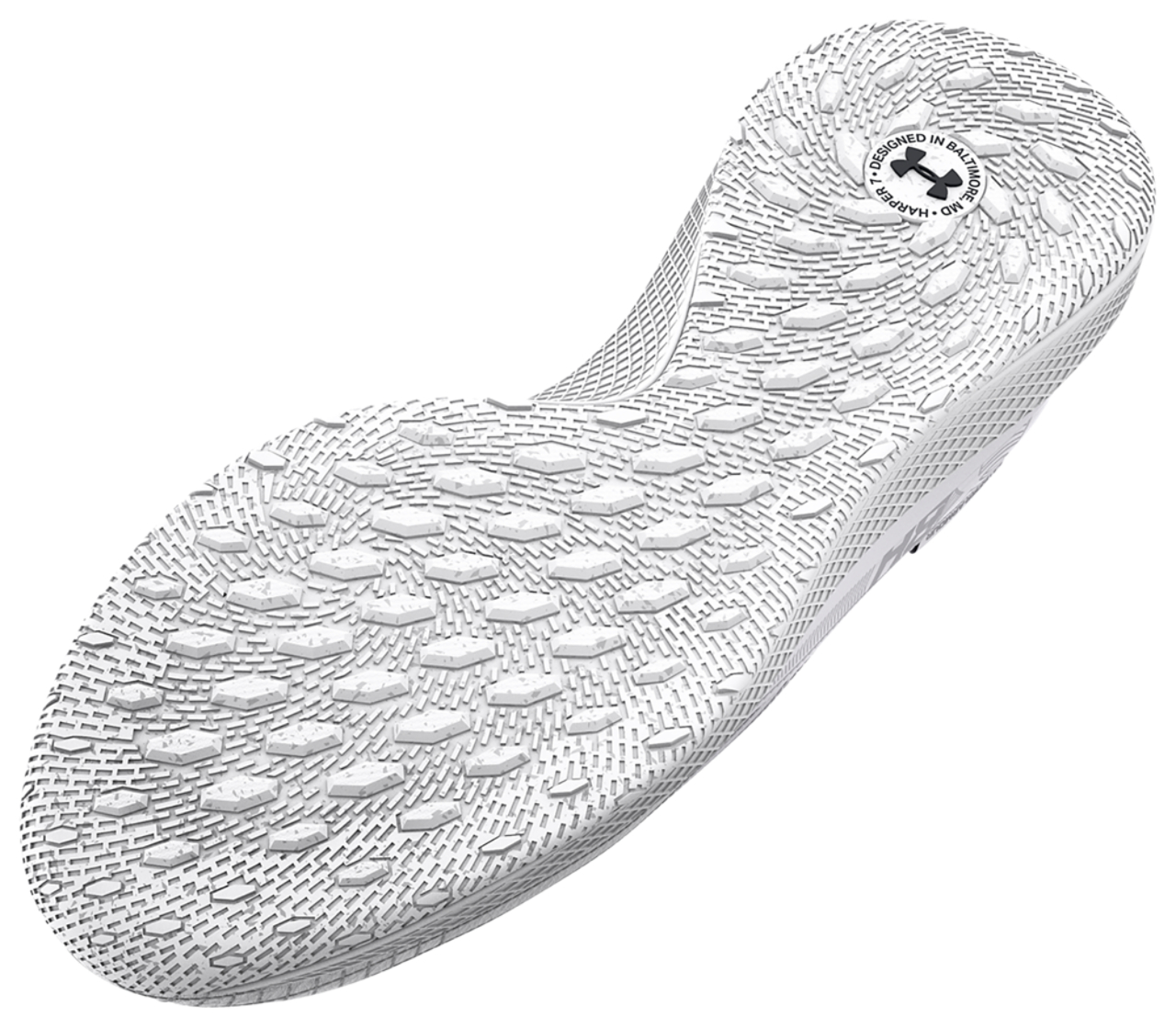 Under Armour Harper 7 Low Elite Turf Image 4 of 4. Tap to open photo gallery.
