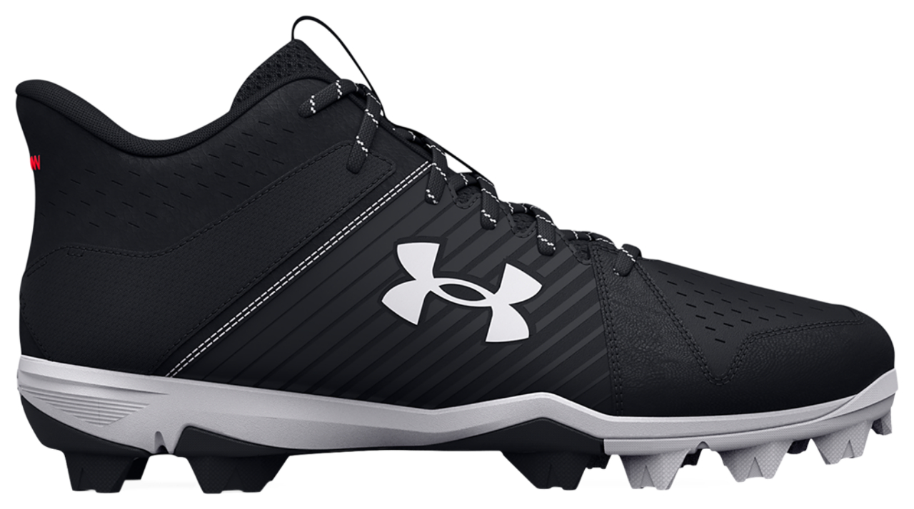 Under Armour Leadoff Mid RM Image 1 of 4. Tap to open photo gallery.
