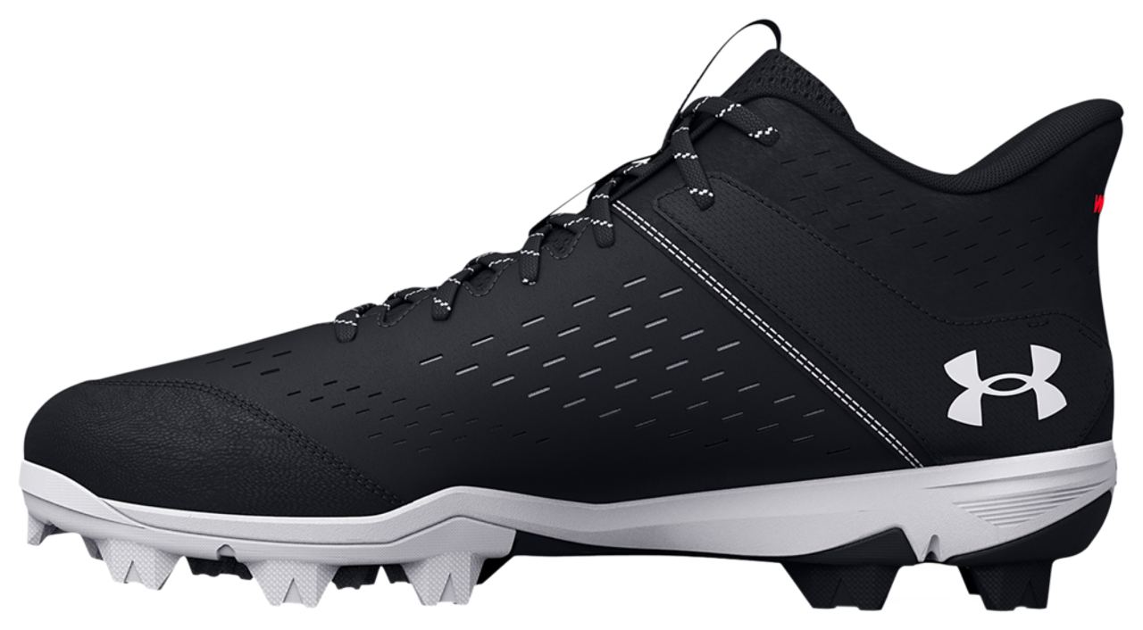 Under Armour Leadoff Mid RM Image 2 of 4. Tap to open photo gallery.