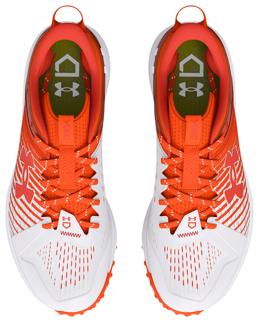 Under Armour Yard Turf Image 3 of 4. Tap to open photo gallery.