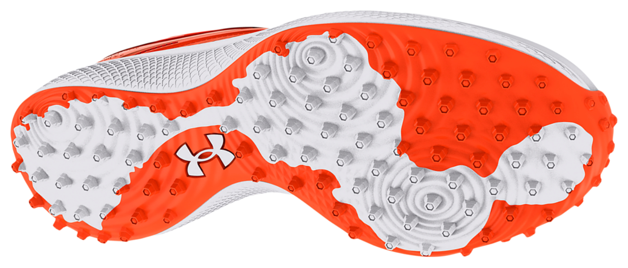 Under Armour Yard Turf Image 4 of 4. Tap to open photo gallery.