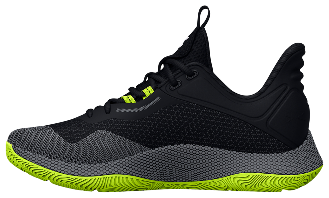 Under Armour HOVR Splash 2 Image 3 of 5. Tap to open photo gallery.