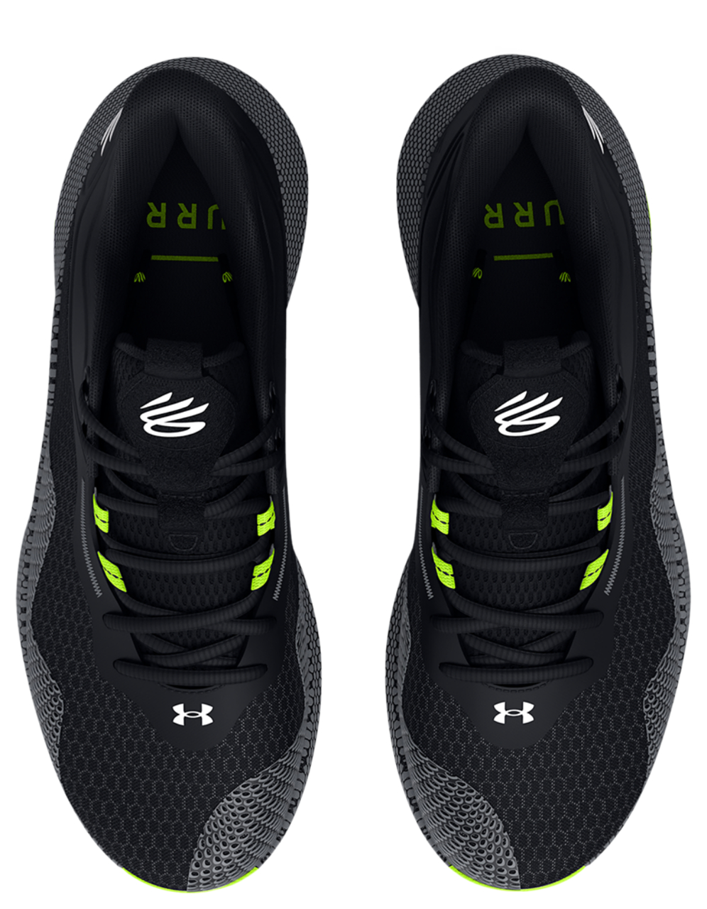 Under Armour HOVR Splash 2 Image 4 of 5. Tap to open photo gallery.