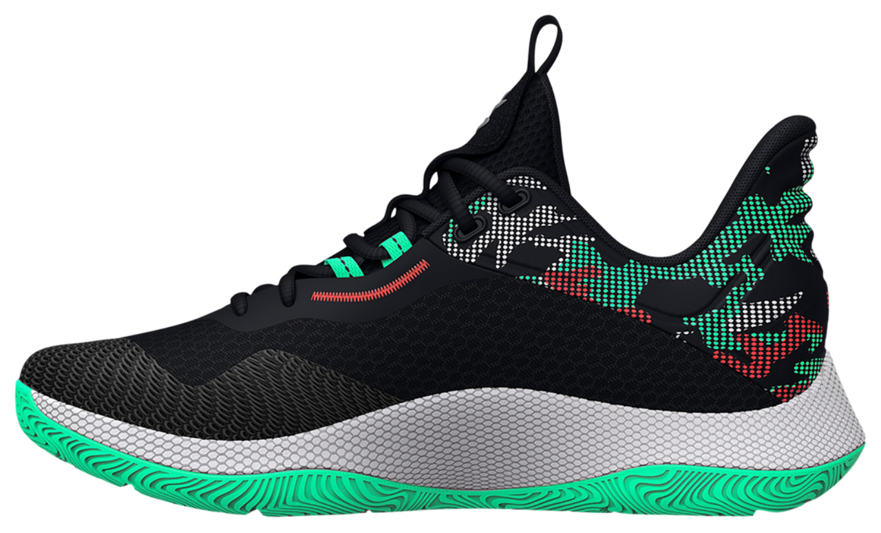 Under Armour HOVR Splash 2 Image 2 of 4. Tap to open photo gallery.