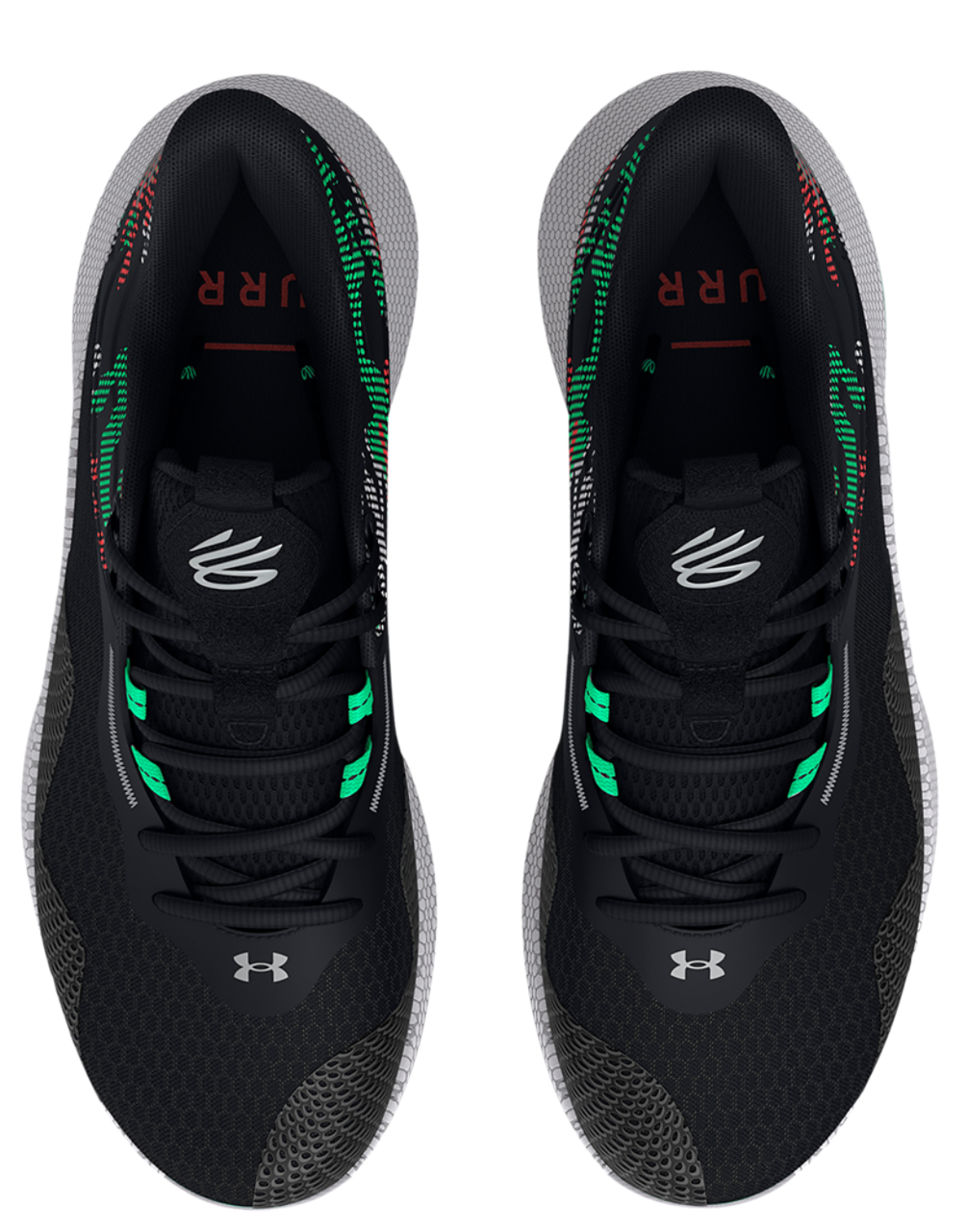 Under Armour HOVR Splash 2 Image 3 of 4. Tap to open photo gallery.