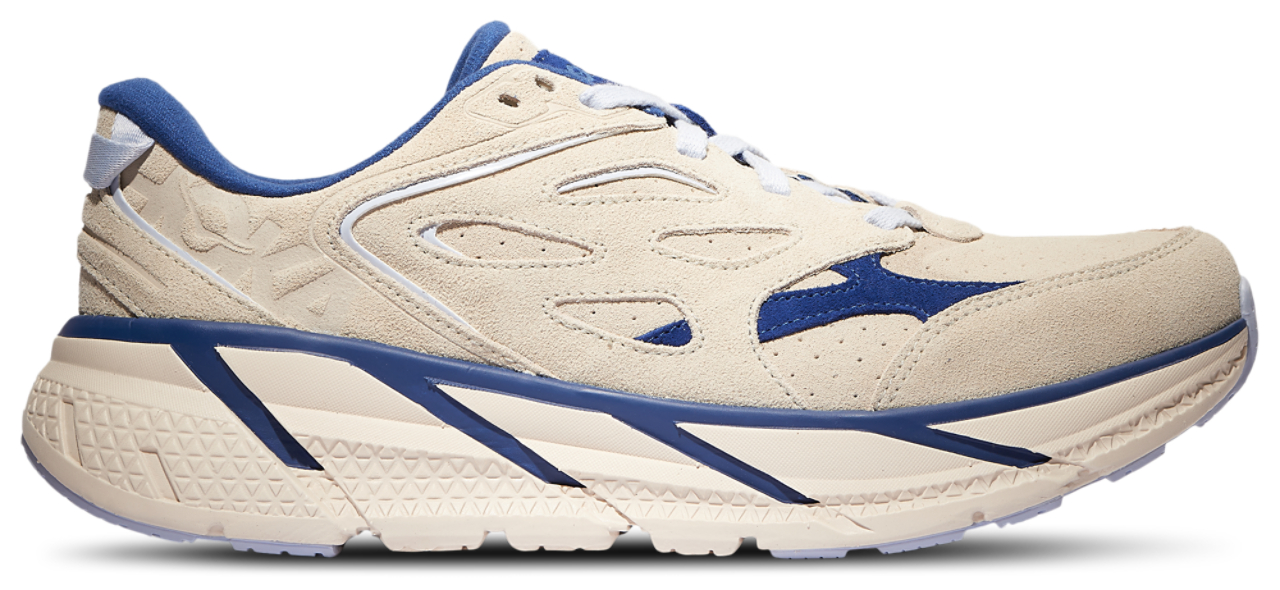 HOKA Clifton L Suede | Foot Locker