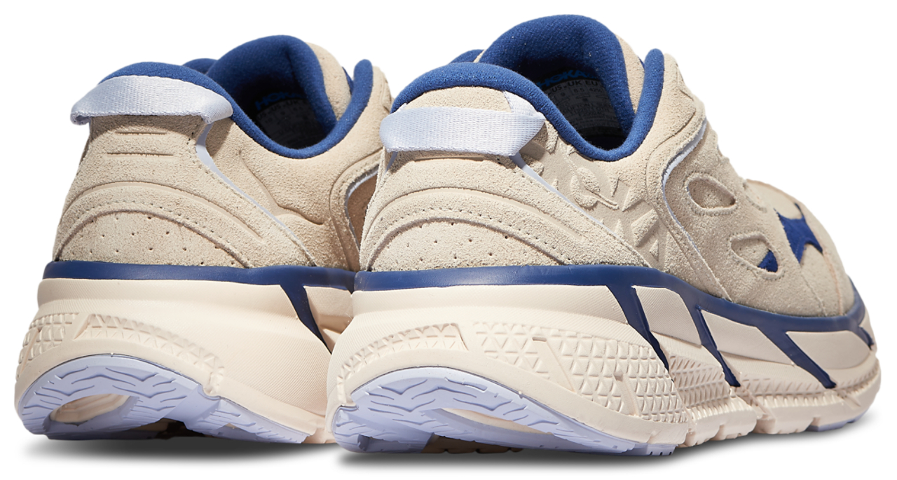 靴 HOKA CLIFTON L SUEDE HOKA® Clifton L Suede for | HOKA®