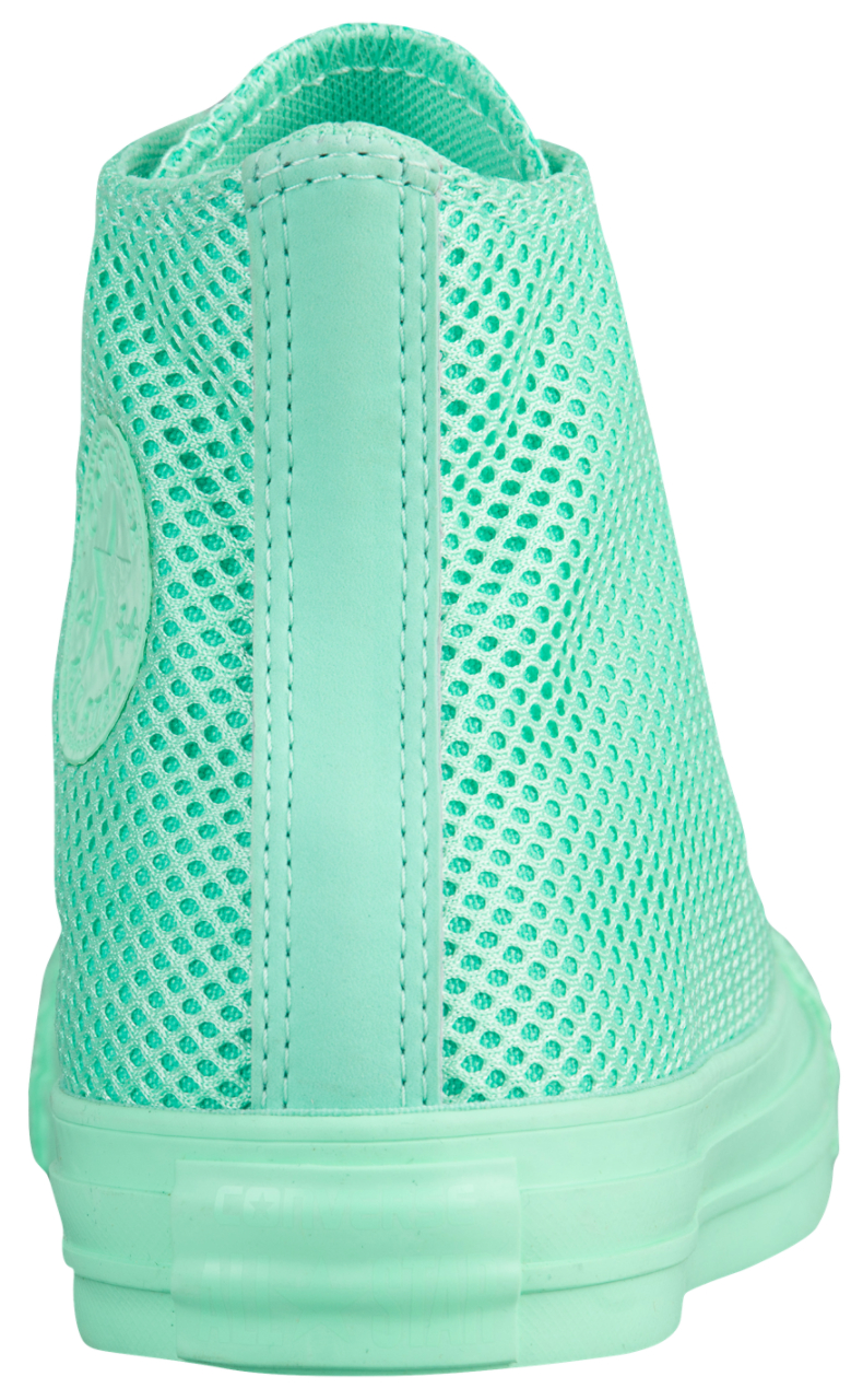 Converse CT All Star Hi Tone On Tone Image 2 of 5. Tap to open photo gallery.