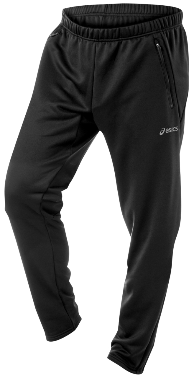 ASICS® Essentials Pants Image 1 of 2. Tap to open photo gallery.