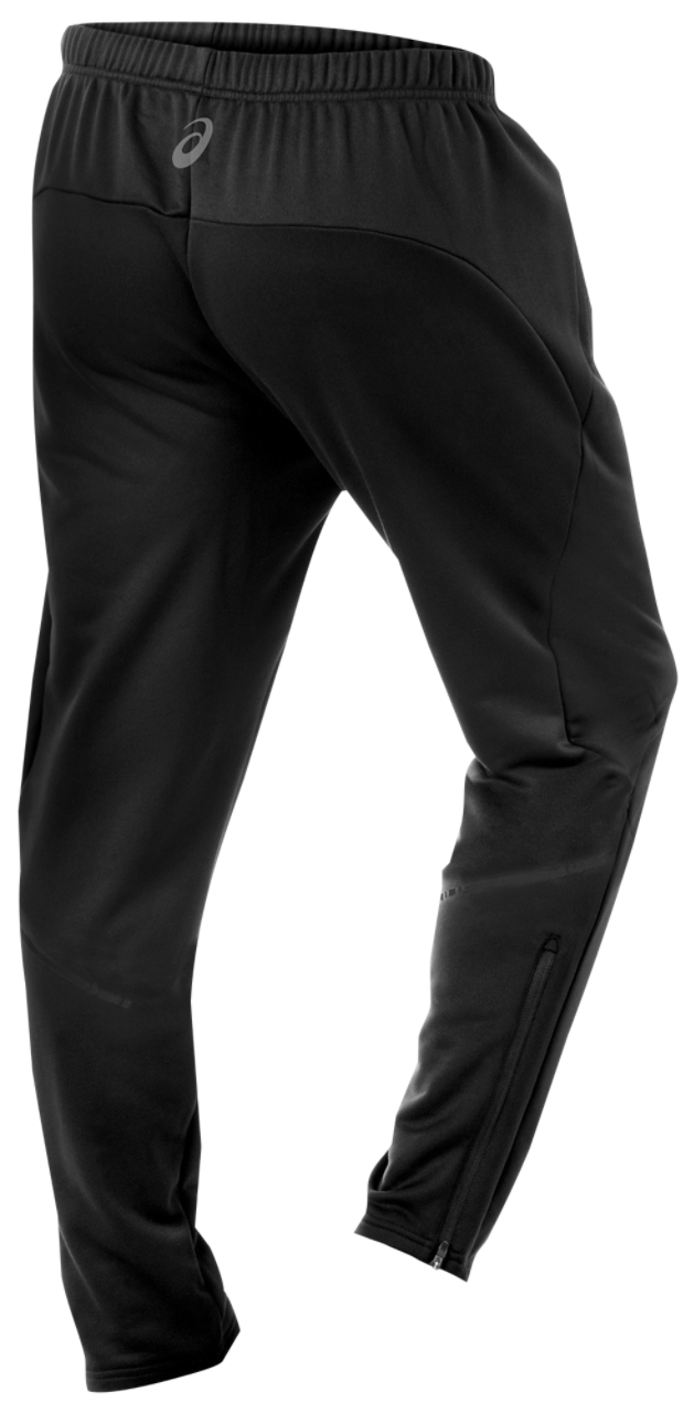 ASICS® Essentials Pants Image 2 of 2. Tap to open photo gallery.