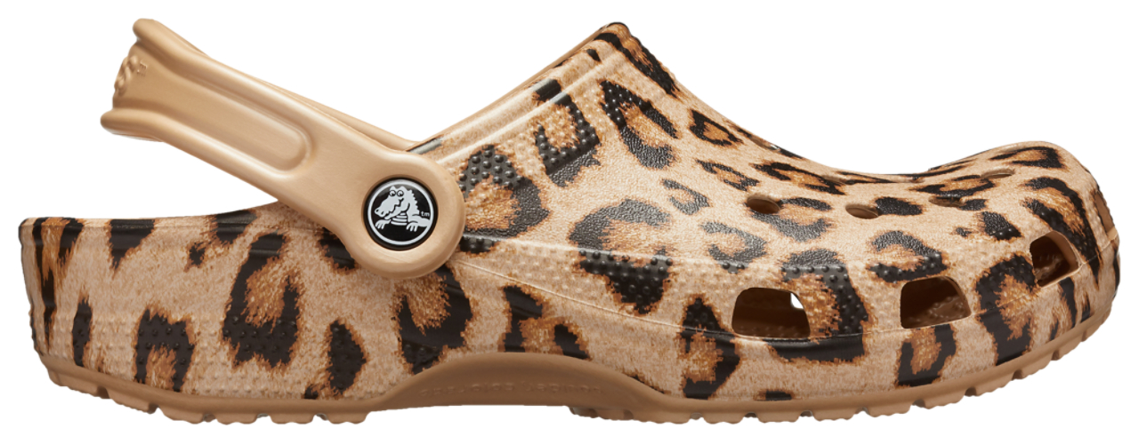 Crocs Classic Clog Image 1 of 4. Tap to open photo gallery.