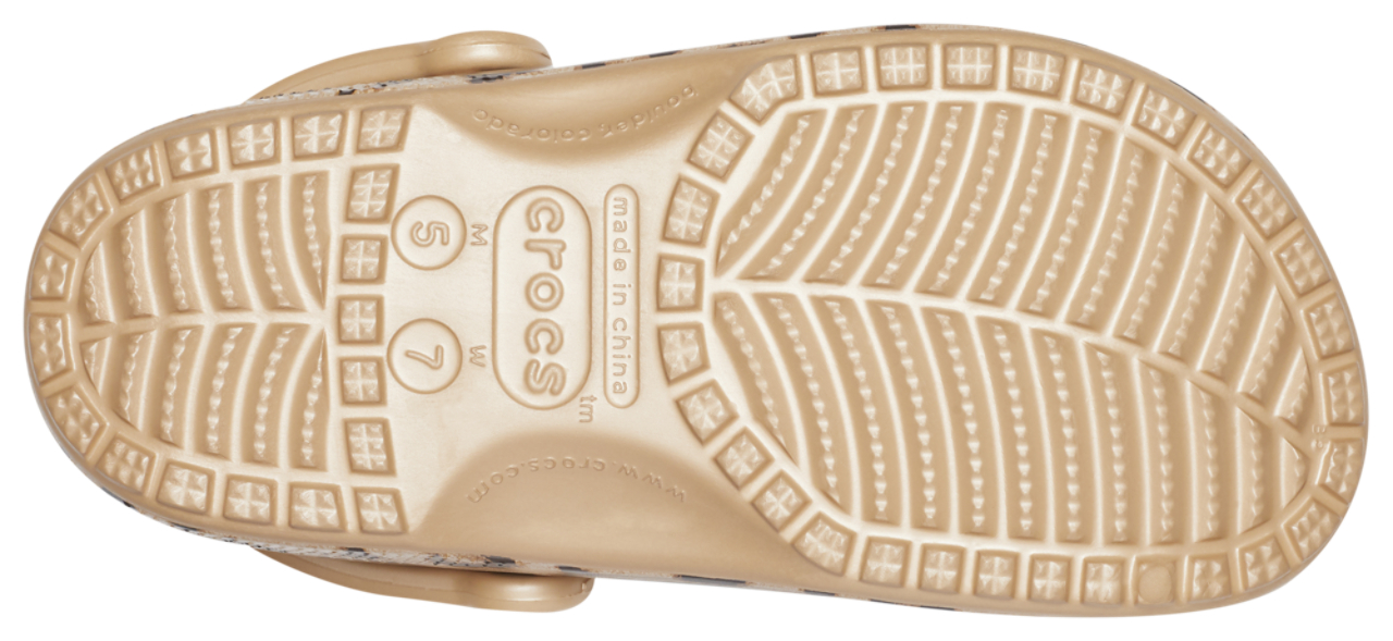 Crocs Classic Clog Image 4 of 4. Tap to open photo gallery.