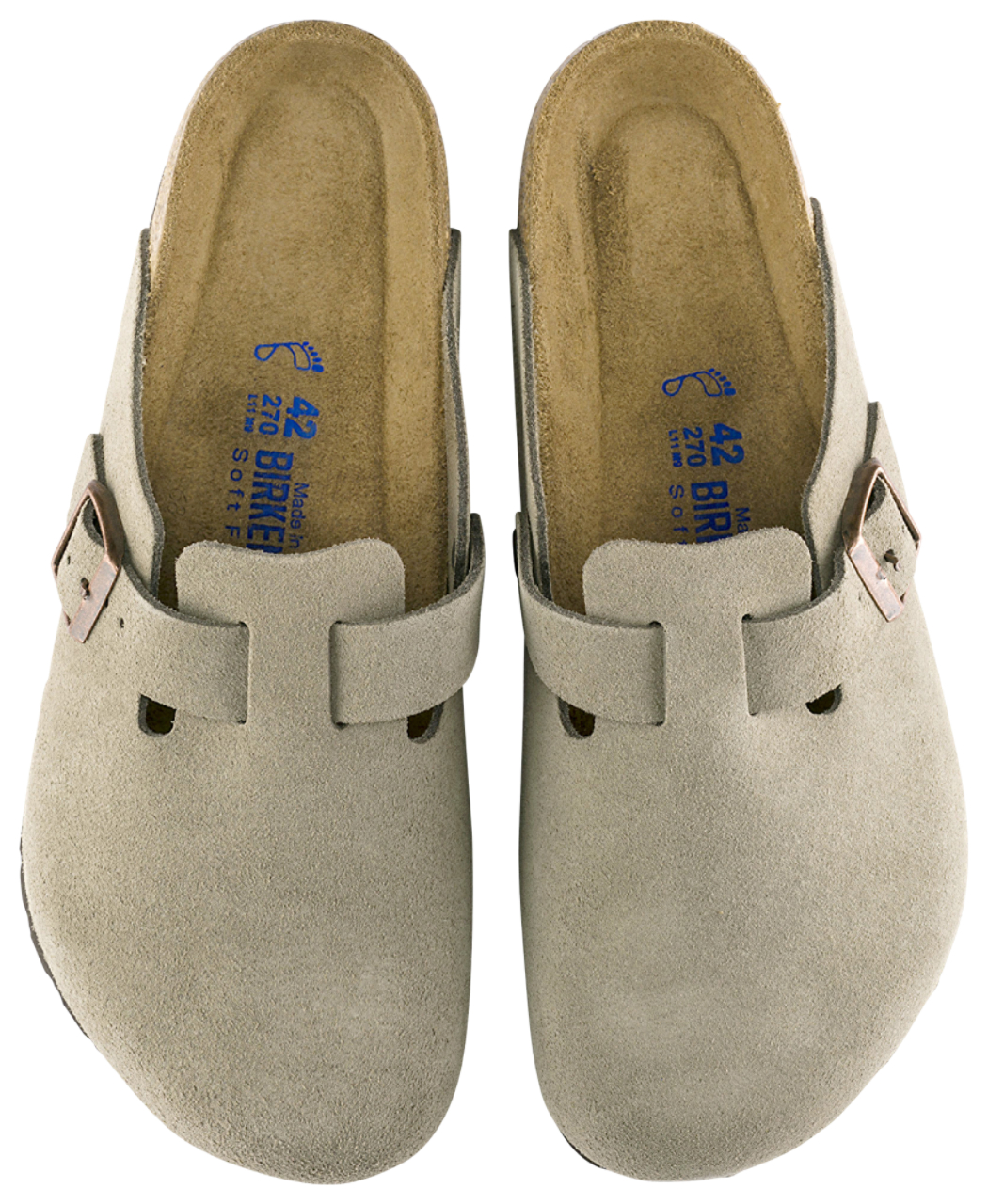 Birkenstock Boston | Foot Locker Canada