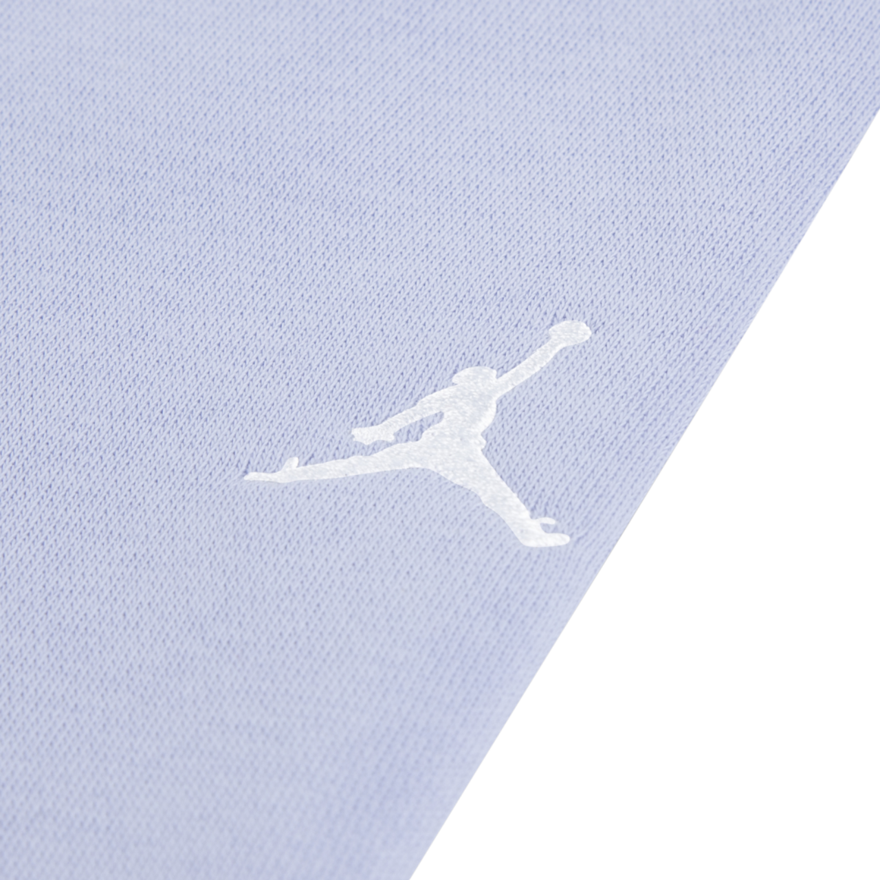 Jordan Brooklyn Fleece Pullover Set Image 3 of 3. Tap to open photo gallery.