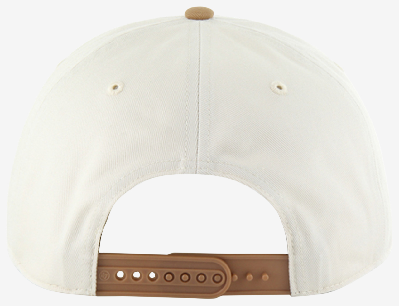 47 Brand Rangers Two Tone Hitch Visor Image 2 of 2. Tap to open photo gallery.